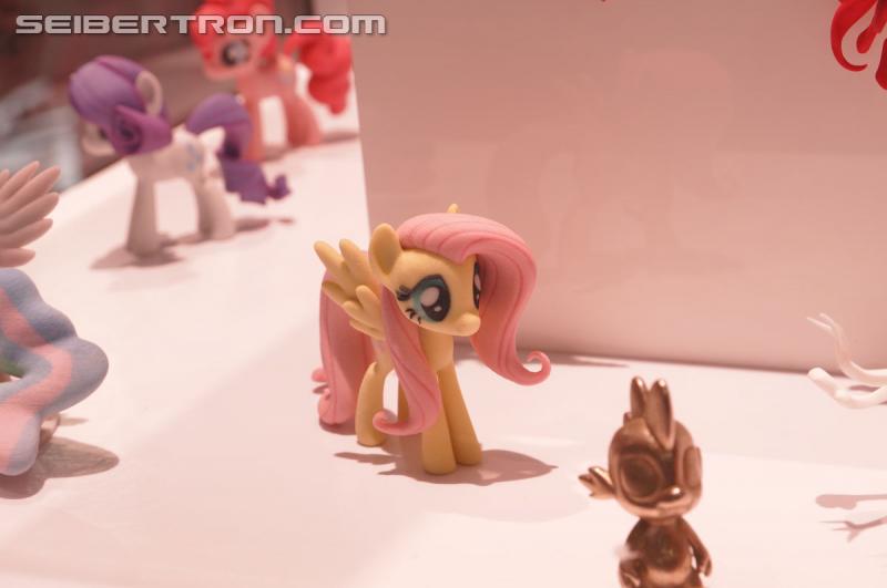 SDCC 2014: My Little Pony and Equestria Girls Products - Transformers Event: DSC03169