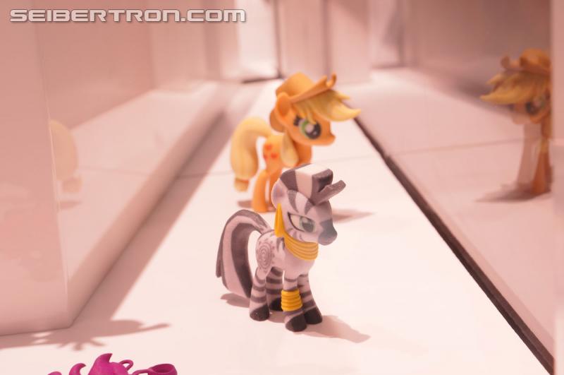 SDCC 2014: My Little Pony and Equestria Girls Products - Transformers Event: DSC03170