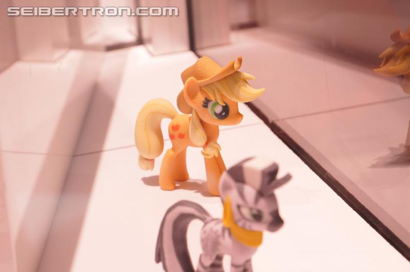 SDCC 2014: My Little Pony and Equestria Girls Products - Transformers Event: DSC03171