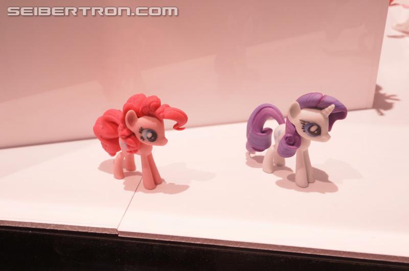 SDCC 2014: My Little Pony and Equestria Girls Products - Transformers Event: DSC03172