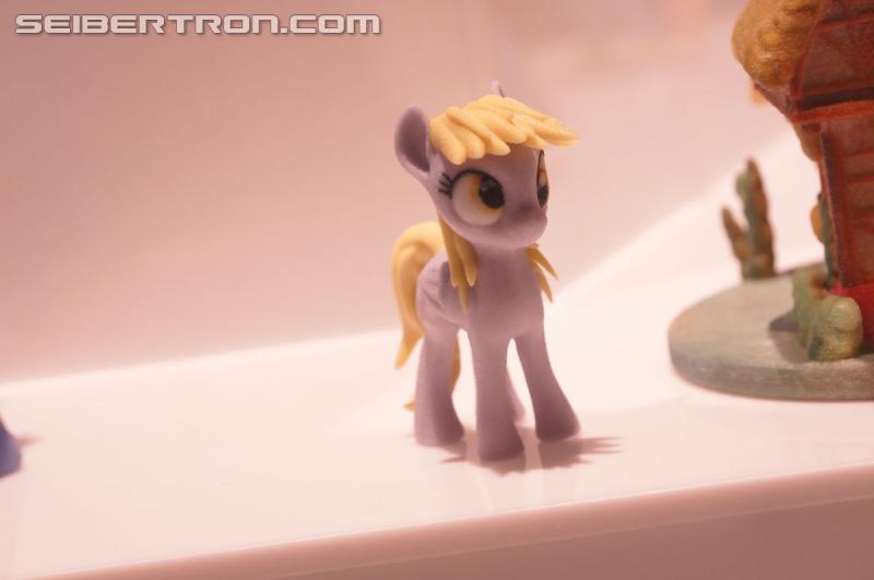 SDCC 2014: My Little Pony and Equestria Girls Products - Transformers Event: DSC03174