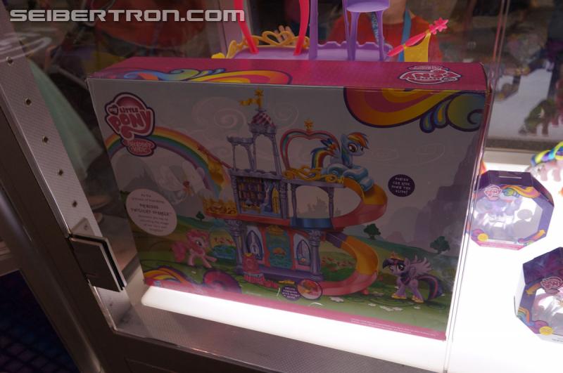 SDCC 2014: My Little Pony and Equestria Girls Products - Transformers Event: DSC03184