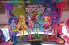 SDCC 2014: My Little Pony and Equestria Girls Products - Transformers Event: DSC03212