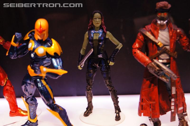SDCC 2014: Hasbro's Marvel Products - Transformers Event: DSC03295