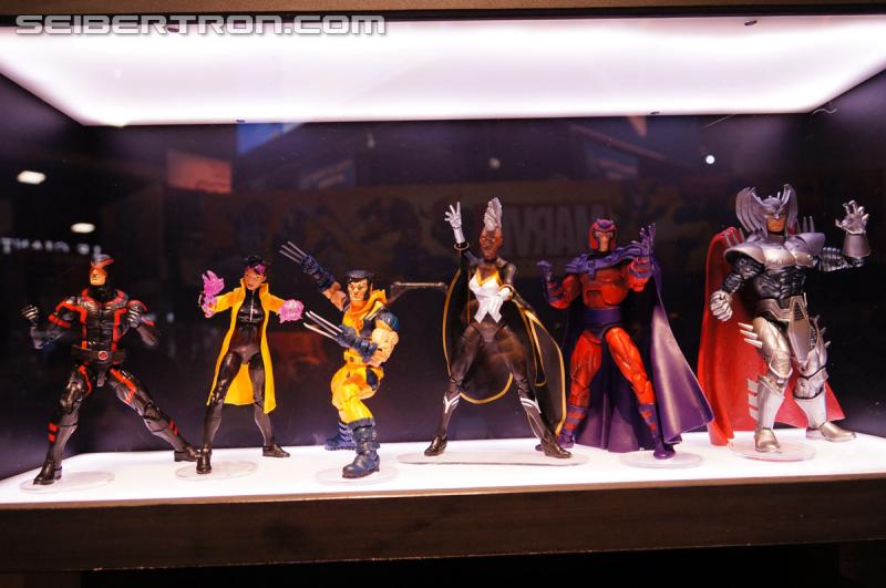 SDCC 2014: Hasbro's Marvel Products - Transformers Event: DSC03298