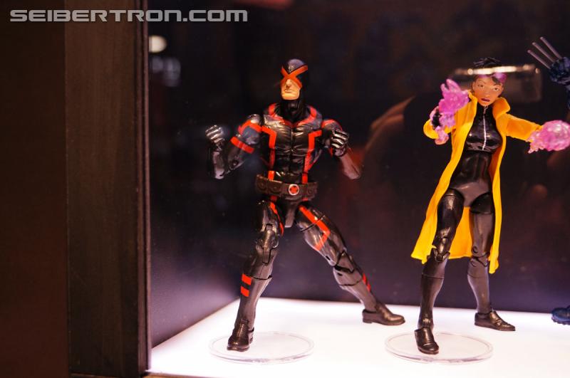 SDCC 2014 - Hasbro's Marvel Products