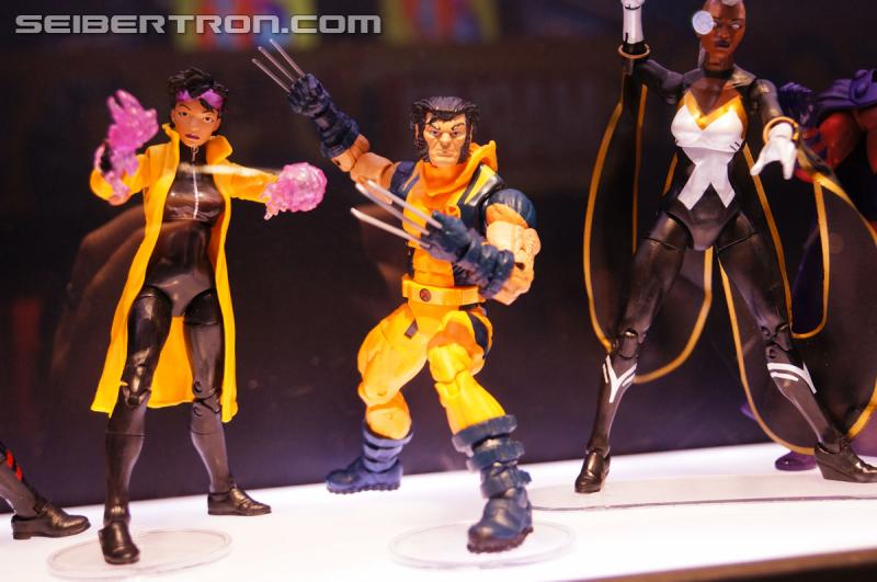 SDCC 2014: Hasbro's Marvel Products - Transformers Event: DSC03301
