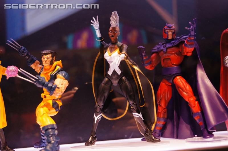 SDCC 2014 - Hasbro's Marvel Products