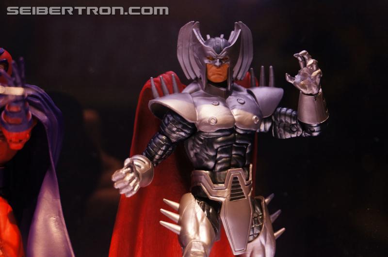 SDCC 2014: Hasbro's Marvel Products - Transformers Event: DSC03307