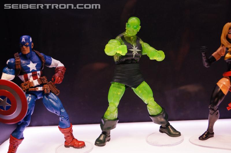 SDCC 2014: Hasbro's Marvel Products - Transformers Event: DSC03311