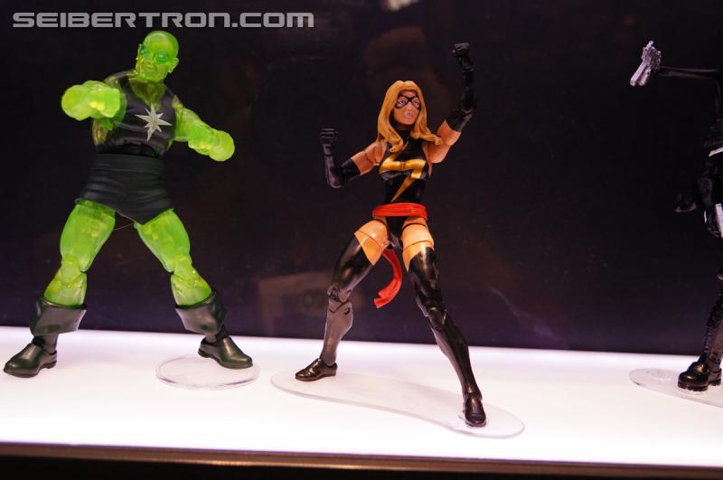 SDCC 2014: Hasbro's Marvel Products - Transformers Event: DSC03312