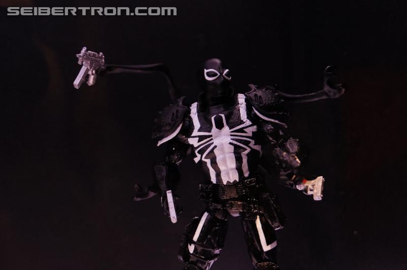 SDCC 2014 - Hasbro's Marvel Products