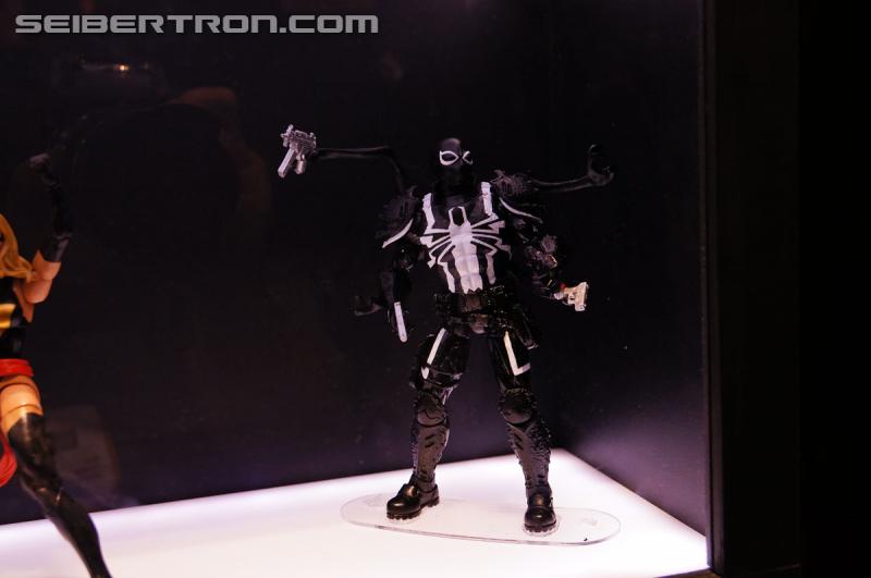 SDCC 2014: Hasbro's Marvel Products - Transformers Event: DSC03316