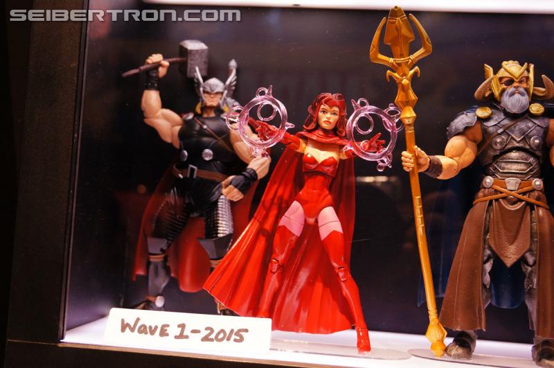 SDCC 2014: Hasbro's Marvel Products - Transformers Event: DSC03318