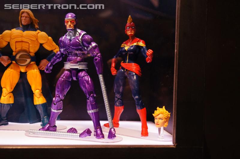 SDCC 2014: Hasbro's Marvel Products - Transformers Event: DSC03325