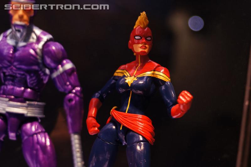 SDCC 2014: Hasbro's Marvel Products - Transformers Event: DSC03326