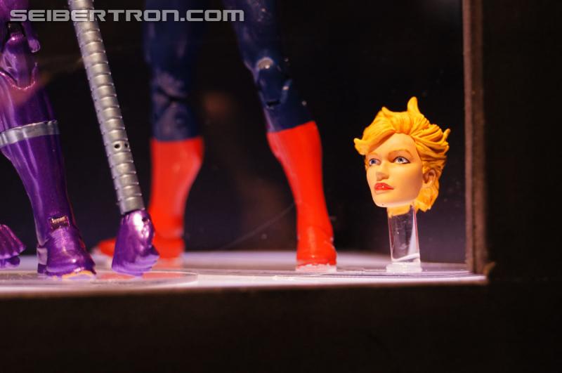 SDCC 2014 - Hasbro's Marvel Products