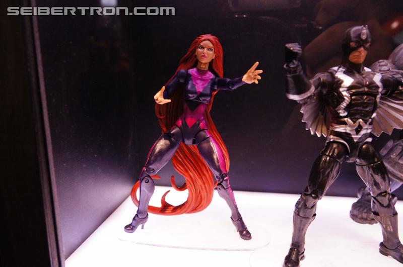 SDCC 2014: Hasbro's Marvel Products - Transformers Event: DSC03337