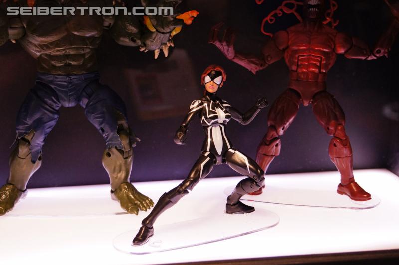 SDCC 2014: Hasbro's Marvel Products - Transformers Event: DSC03339