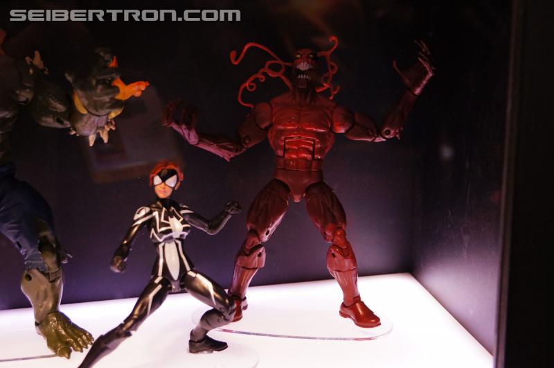 SDCC 2014 - Hasbro's Marvel Products