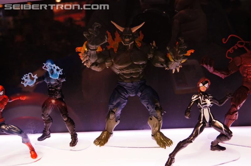 SDCC 2014: Hasbro's Marvel Products - Transformers Event: DSC03341