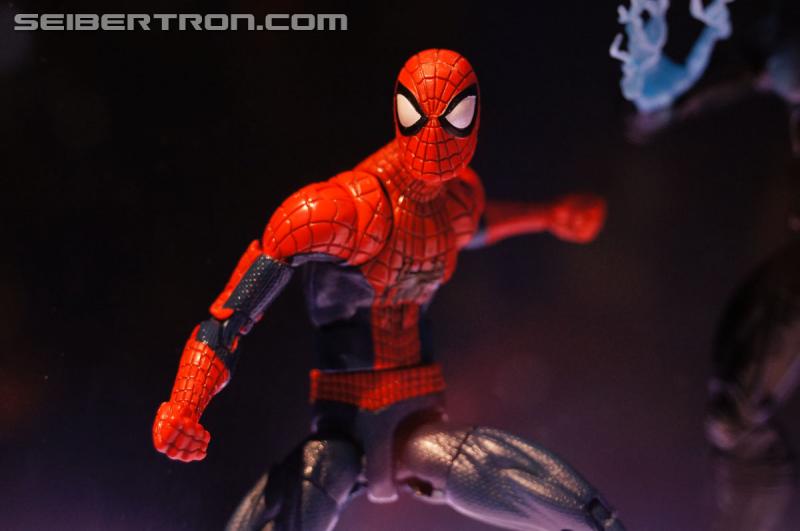 SDCC 2014: Hasbro's Marvel Products - Transformers Event: DSC03343