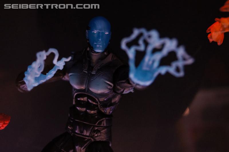 SDCC 2014: Hasbro's Marvel Products - Transformers Event: DSC03345