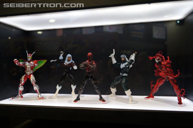 SDCC 2014: Hasbro's Marvel Products - Transformers Event: DSC03349