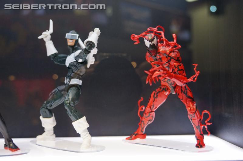 SDCC 2014: Hasbro's Marvel Products - Transformers Event: DSC03350