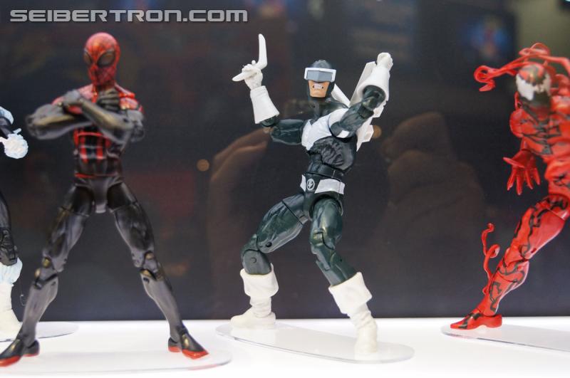 SDCC 2014: Hasbro's Marvel Products - Transformers Event: DSC03351