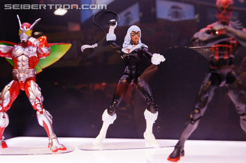 SDCC 2014: Hasbro's Marvel Products - Transformers Event: DSC03354
