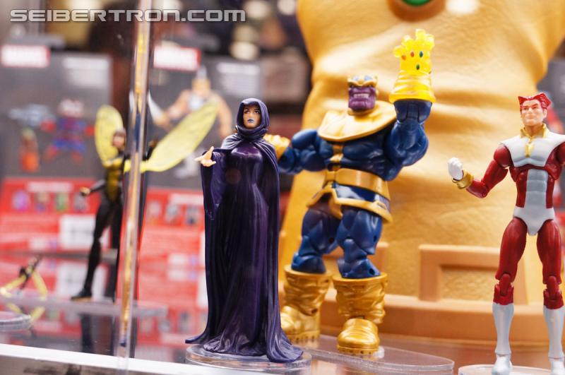 SDCC 2014 - Hasbro's Marvel Products
