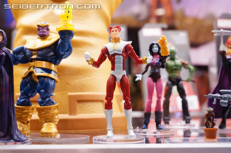 SDCC 2014: Hasbro's Marvel Products - Transformers Event: DSC03361