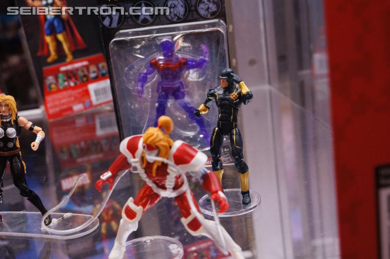 SDCC 2014: Hasbro's Marvel Products - Transformers Event: DSC03365