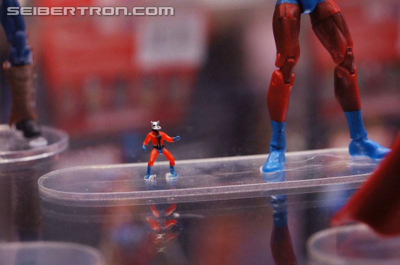 SDCC 2014: Hasbro's Marvel Products - Transformers Event: DSC03377