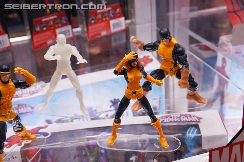 SDCC 2014: Hasbro's Marvel Products - Transformers Event: DSC03379