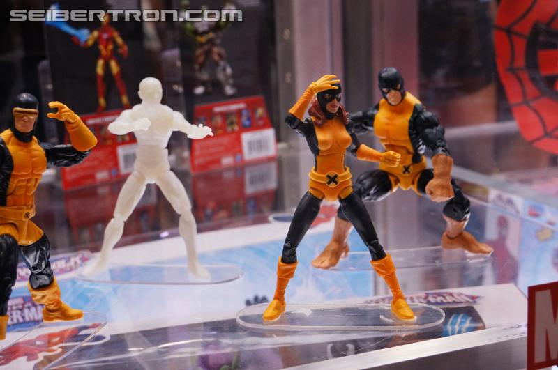 SDCC 2014: Hasbro's Marvel Products - Transformers Event: DSC03380