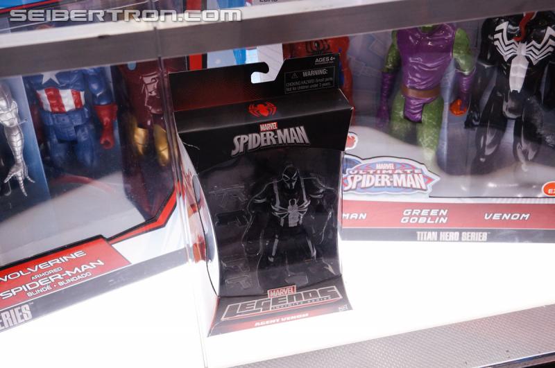 SDCC 2014: Hasbro's Marvel Products - Transformers Event: DSC03383