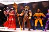 SDCC 2014: Hasbro's Marvel Products - Transformers Event: DSC03321