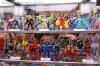 SDCC 2014: Hasbro's Marvel Products - Transformers Event: DSC03392