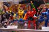 SDCC 2014: Hasbro's Marvel Products - Transformers Event: DSC03396
