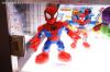 SDCC 2014: Hasbro's Marvel Products - Transformers Event: DSC03400