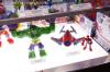 SDCC 2014: Hasbro's Marvel Products - Transformers Event: DSC03401