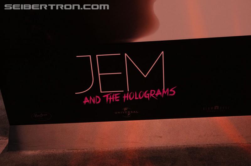 SDCC 2014: Miscellaneous Images from Hasbro Display Area - Transformers Event: DSC03410