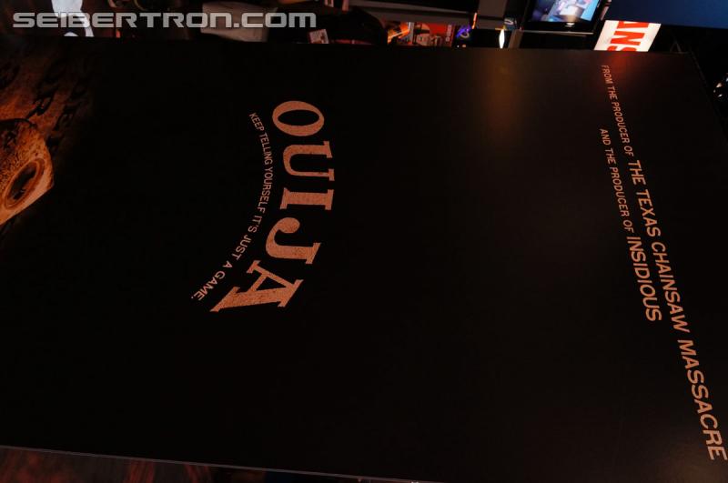 SDCC 2014: Miscellaneous Images from Hasbro Display Area - Transformers Event: DSC03415