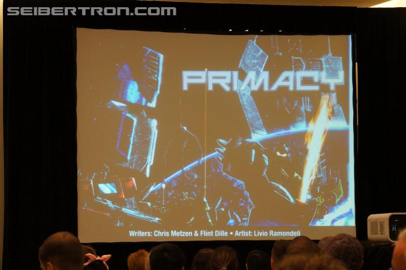 SDCC 2014: IDW Hasbro Panel: Transformers, G.I. Joe, My Little Pony and more - Transformers Event: DSC03443