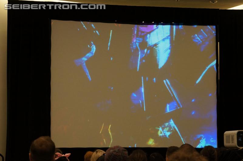 SDCC 2014: IDW Hasbro Panel: Transformers, G.I. Joe, My Little Pony and more - Transformers Event: DSC03453