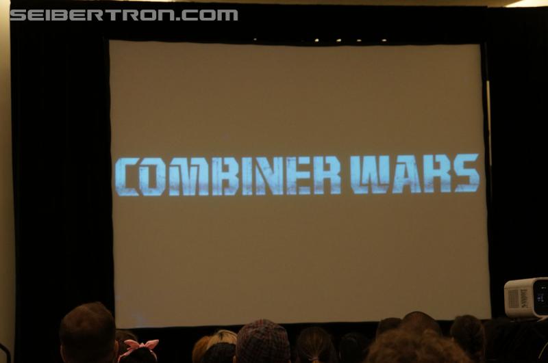 SDCC 2014 - IDW Hasbro Panel: Transformers, G.I. Joe, My Little Pony and more