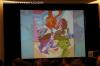 SDCC 2014: IDW Hasbro Panel: Transformers, G.I. Joe, My Little Pony and more - Transformers Event: DSC03493