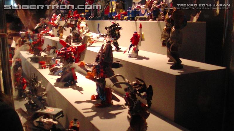 TFExpo 2014 Japan - Transformers Event: PIC 2771 L